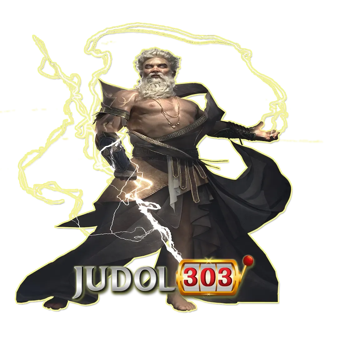 JUDOL303 - Temukan Jodoh Idealmu dengan Mudah